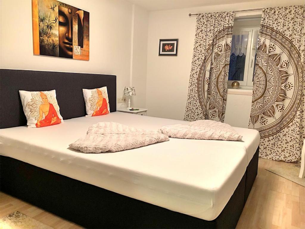 Ferienwohnung Tiroler Auszeit & Whirlpool Höfen Zewnętrze zdjęcie