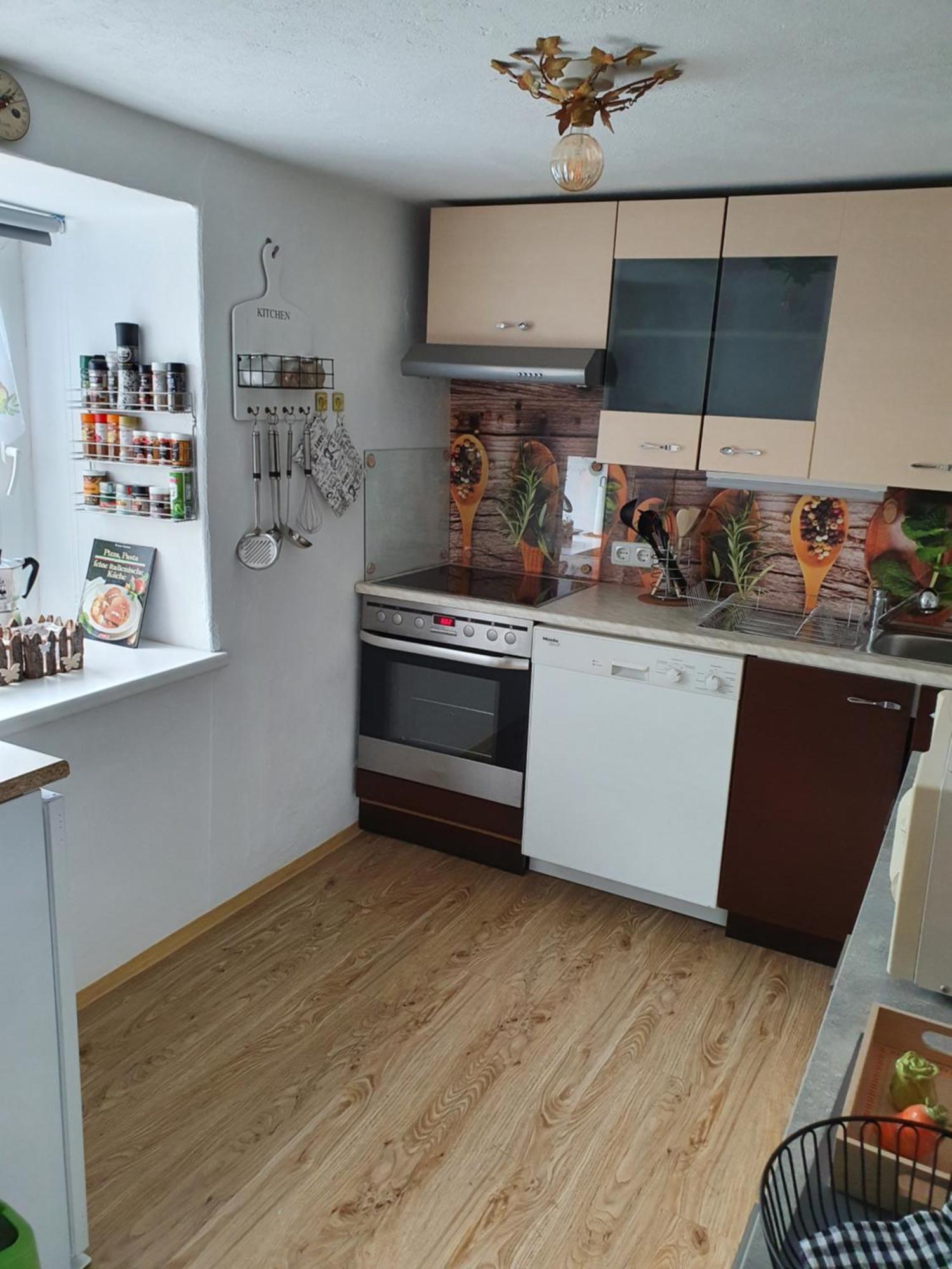 Ferienwohnung Tiroler Auszeit & Whirlpool Höfen Zewnętrze zdjęcie